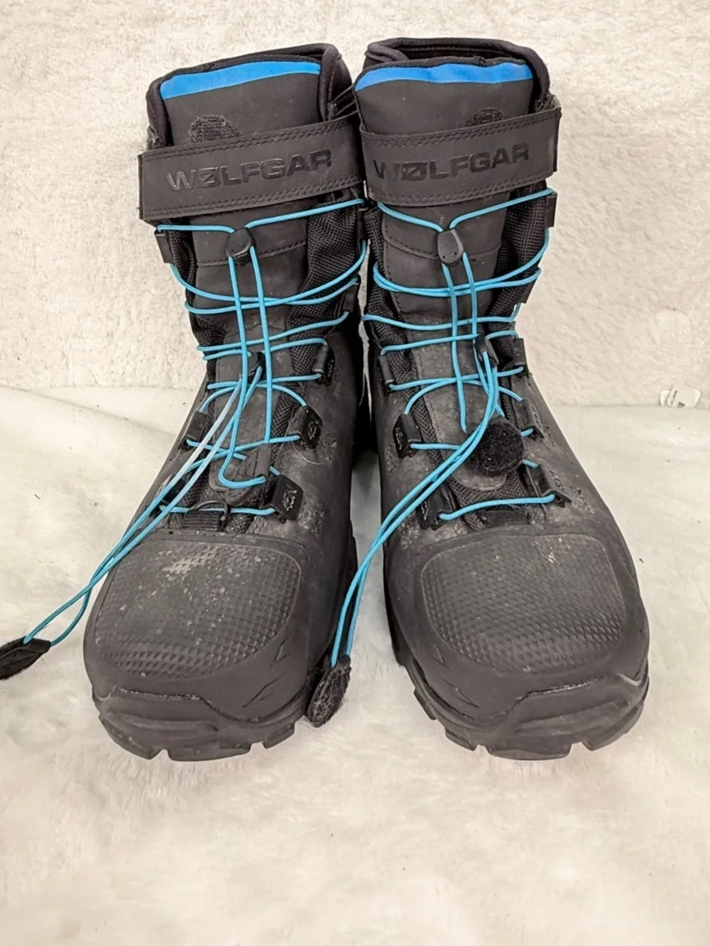 45NRTH winter cycling